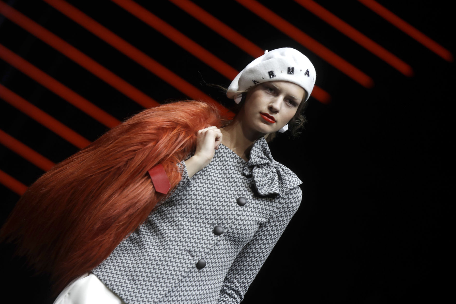 Italy Fashion Emporio Armani